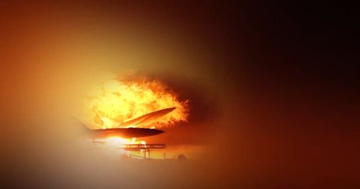 Iran targets three US ships, three oil tankers in Hormuz in retaliation for US strikes, IRGC claims