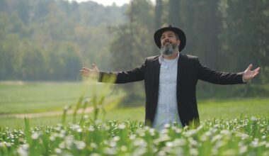 Who’s sorry now? Inside Israeli cinema’s Yom Kippur-inspired stories of guilt and redemption