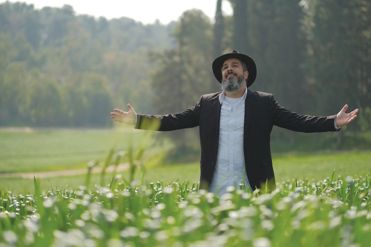 Who’s sorry now? Inside Israeli cinema’s Yom Kippur-inspired stories of guilt and redemption