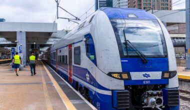 Trains to run on special schedule ahead of Yom Kippur, Israel Railways announces