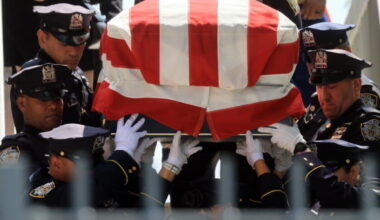 Contributor: How many Americans have died in the Iran war? The Pentagon won't say