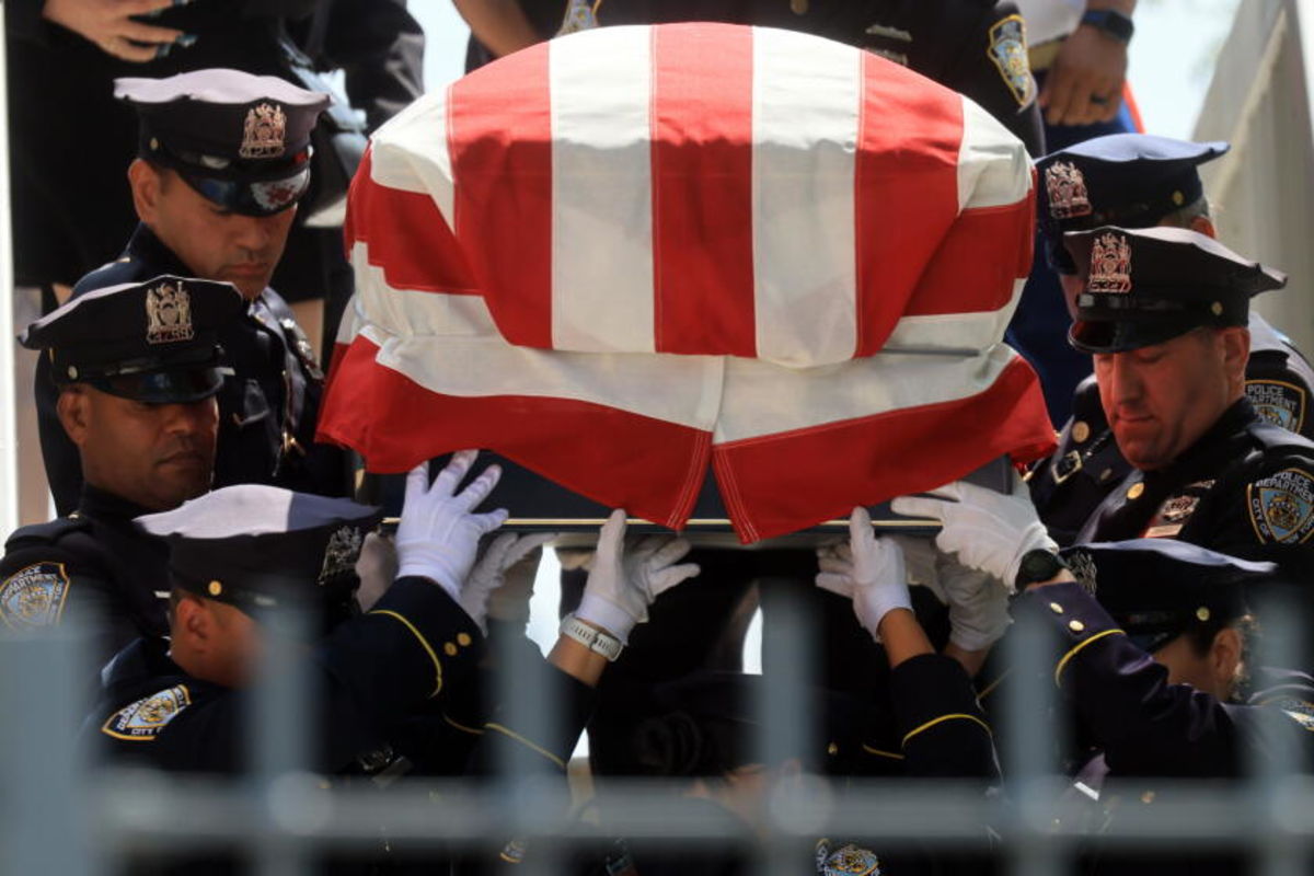 Contributor: How many Americans have died in the Iran war? The Pentagon won't say
