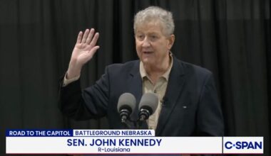 GOP Senator Tells Voters Not to Sweat Iran War — Trump Will Wrap It Up ‘In About 6 Months’