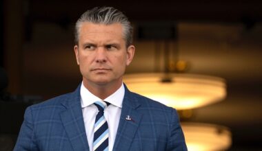 Laura Loomer Claims She Found Out ‘Real Reason’ Why Pete Hegseth Vanished From Fox News