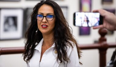 ‘I’m Not a Lesbian!’ Lauren Boebert Denies Ethics Complaint Alleging She Had Sex With Staffers