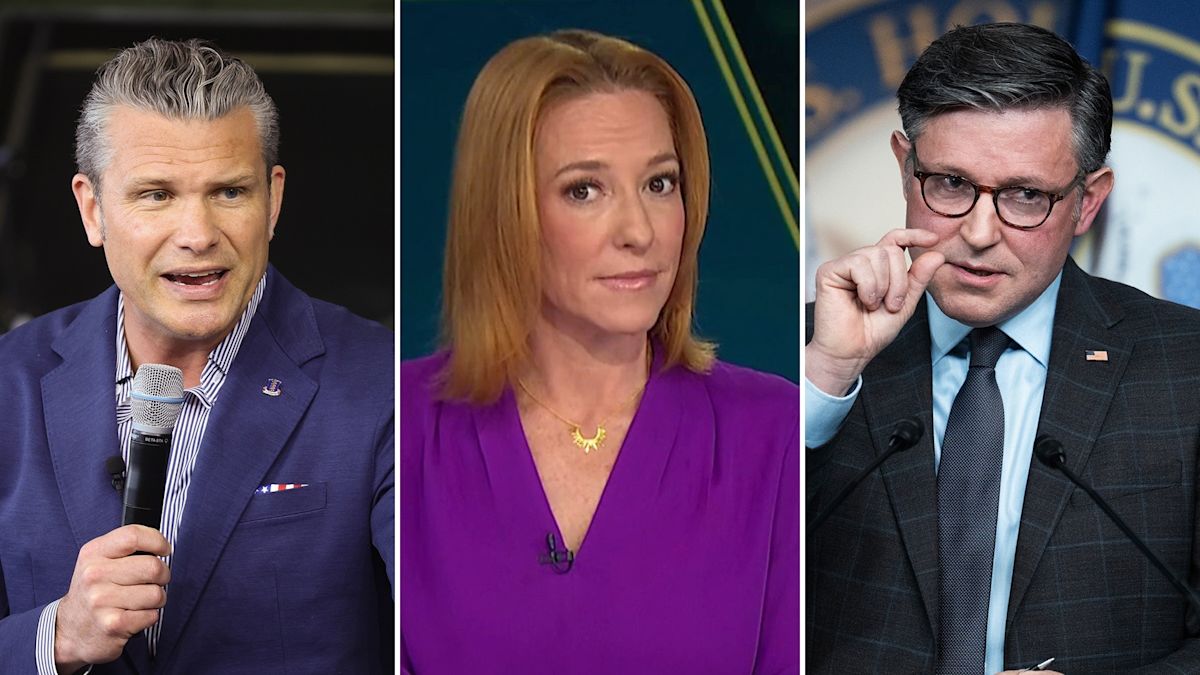 Blame for Trump's Iran disaster, Hegseth's Pentagon chaos spreads to negligent Congress
