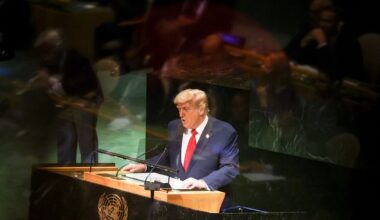 Trump’s foreign policy recklessness is coming home to roost