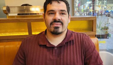 'Israel is safe': The Druze Israeli telling Canadians to come visit