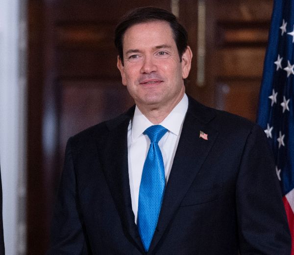 Rubio Says Russian Aid Won't Stop US From Hitting Iran