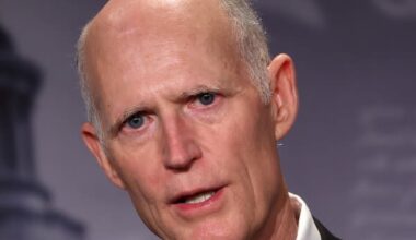 Rick Scott: Turkey Is 'Not Our Friend,' Helps Iran