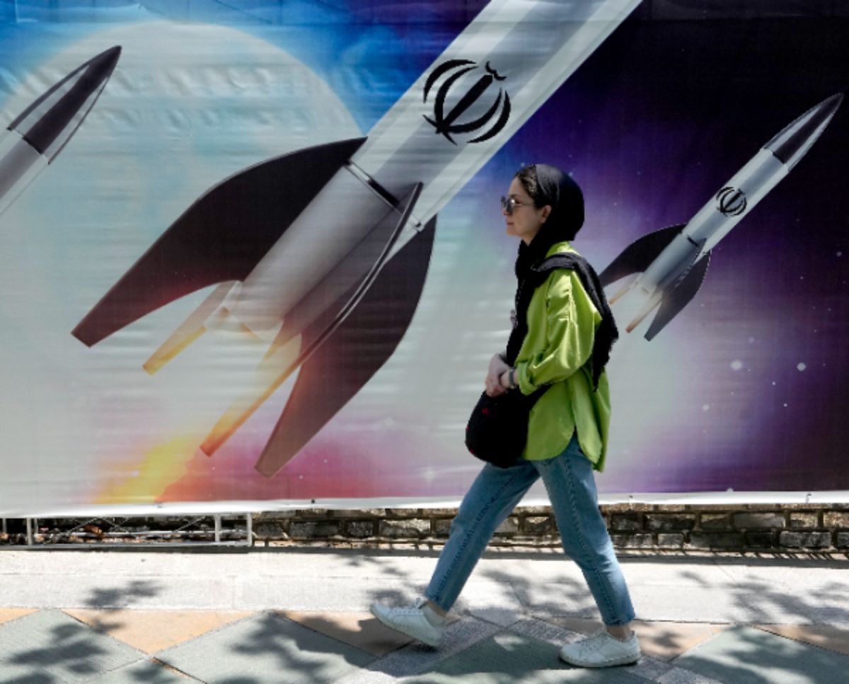 Trump Rejects Iran Ceasefire, Expects Bombing to Resume After Midterms