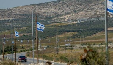 Pro-Israel Group Launches Hotline to Out Firms Cutting Off Israelis