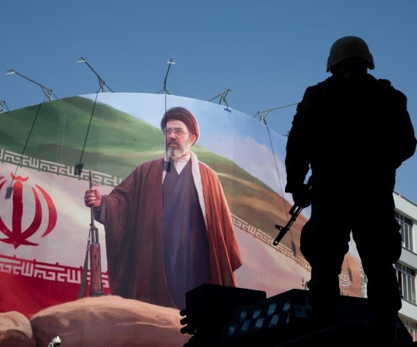 Iran Sentences Woman, 20, to Death; Twin Gets 25 Years