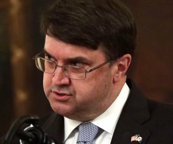 Wilkie, Harward to Newsmax: Trump Has 'Sound Strategy' on Iran