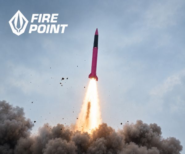 Ukraine Escalates With First Pelican Missile Use