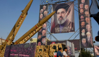Iran Considers US Counterproposal on Ceasefire, Hormuz Reopening