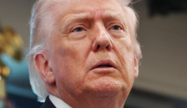 Trump Says 'Momentum' Building for Iran Deal at Expanded Mideast Meeting