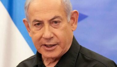 Netanyahu Bloc Takes Lead in Latest Israeli Election Poll