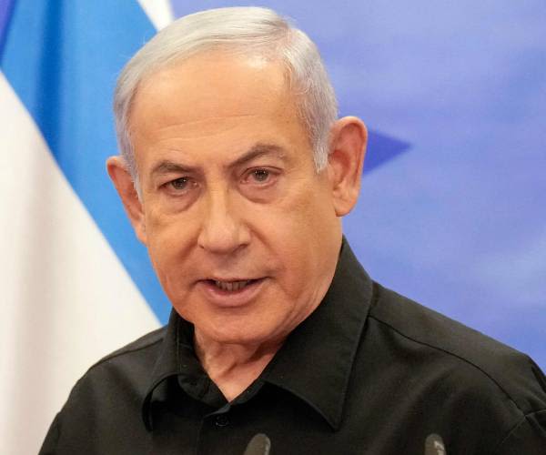 Netanyahu Bloc Takes Lead in Latest Israeli Election Poll