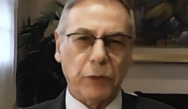 Fmr. Ambassador Ayalon to Newsmax: ‘The President Showed That Iran Is a Paper Tiger’