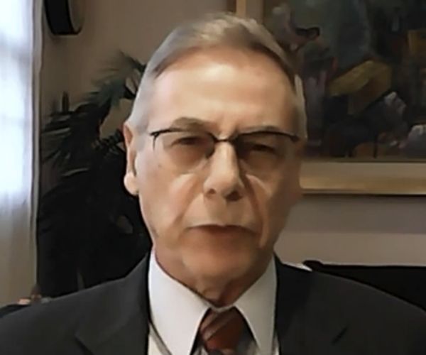 Fmr. Ambassador Ayalon to Newsmax: ‘The President Showed That Iran Is a Paper Tiger’