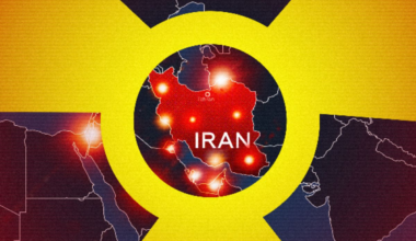Trump Reportedly Open to Iran Sanctions Relief for Nuclear Progress