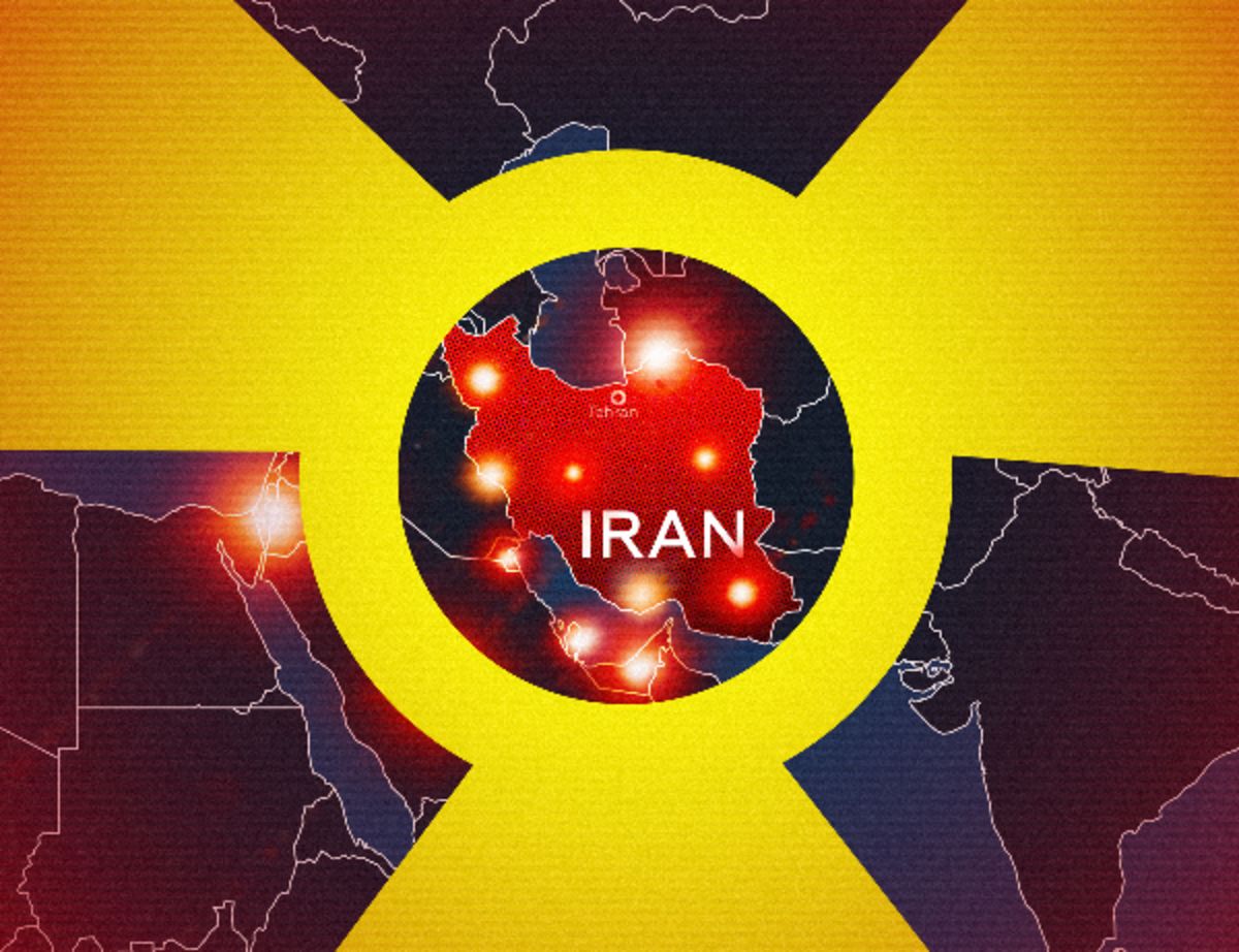 Trump Reportedly Open to Iran Sanctions Relief for Nuclear Progress