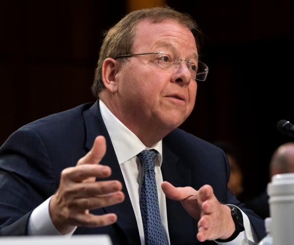 Pape Warns Iran Could Test Nuclear Weapon in 'October Surprise'