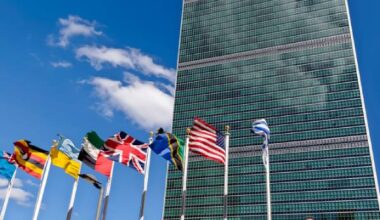 Russia, China Veto UN Monitoring of Iran Sanctions