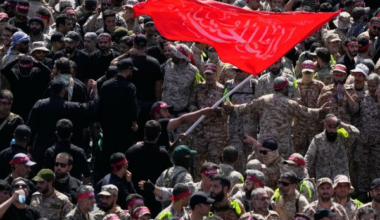 Iran Threatens Wider War as Trump Considers Next Steps
