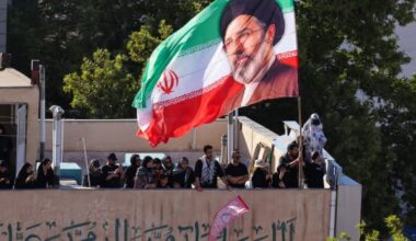 Iran: Hormuz Won't Reopen Until US Meets Demands