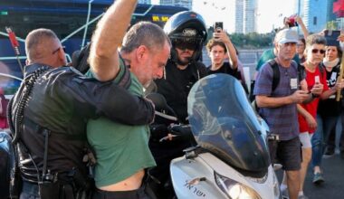 Bachman: Israel's Calm Before the Storm