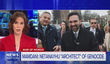 Israel ambassador on Netanyahu vs. Zohran Mamdani, Gaza and the UN