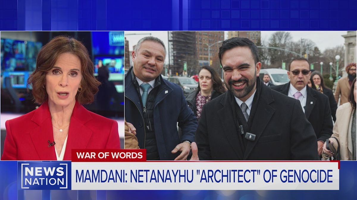Israel ambassador on Netanyahu vs. Zohran Mamdani, Gaza and the UN