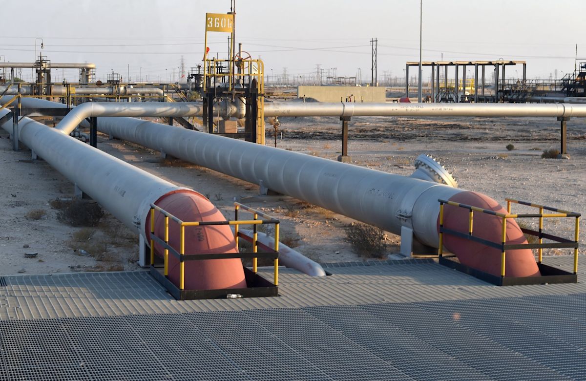 Iran push to control region’s oil indicated by pipeline attack