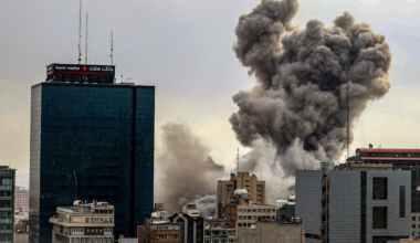List of Republicans who flipped to block military action in Iran