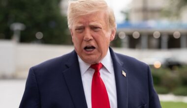 Trump rejects Iran proposal to reopen Strait of Hormuz