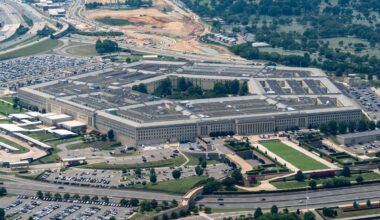Iran war coverage led to firings at Stars and Stripes, former publisher says