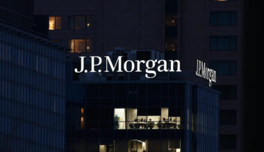 JPMorgan drops Iran war oil forecast as redlines are crossed