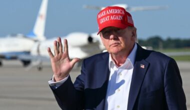 Donald Trump Gives Major Update on Iran War Ending Date