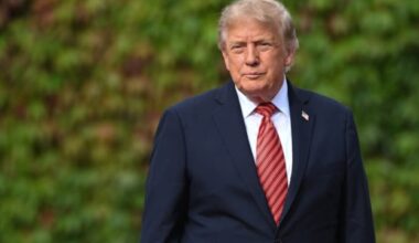 Donald Trump’s Iran Plans Face a New Test With Gulf Leaders Meeting — Report