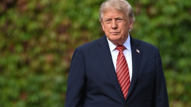 Donald Trump’s Iran Plans Face a New Test With Gulf Leaders Meeting — Report
