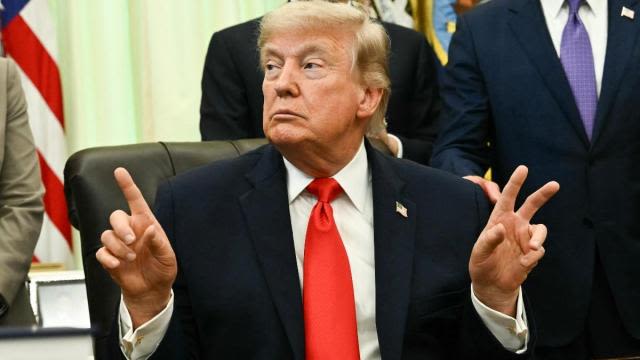 Donald Trump’s Iran War May Be Far From Over, Advisers Warn