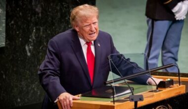 Iran Warns of ‘Doomsday War’ After Donald Trump Rejects Peace Proposal