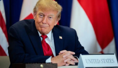 Oil Prices Jumps as Trump Says He Offered Iran ‘Nothing’ on Sanctions