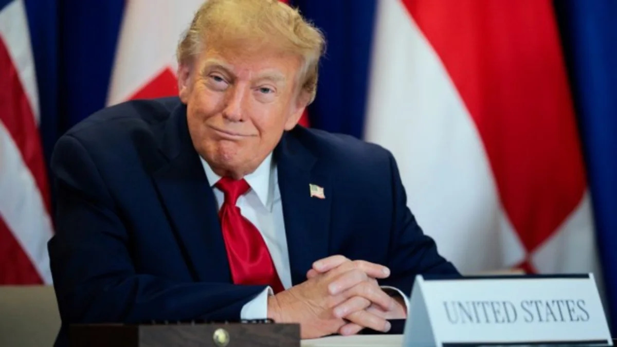 Oil Prices Jumps as Trump Says He Offered Iran ‘Nothing’ on Sanctions