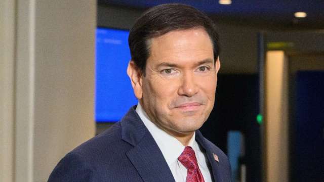 Marco Rubio’s Iran Comments Put His Friendship With JD Vance to the Test