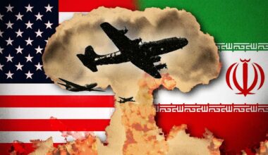 Trump Is Back To Seeking Regime Change in Iran (opinion)