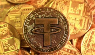 Tether USDT aids Iran funding, Senate report says