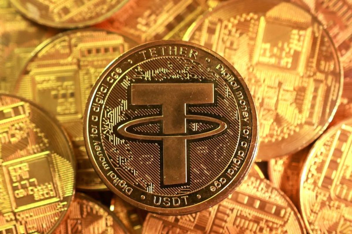 Tether USDT aids Iran funding, Senate report says